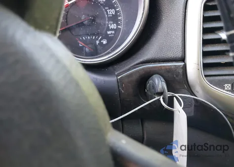 2012 Jeep Grand Cherokee Laredo из США, поврежденный, VIN 1C4RJFAG3CC154658